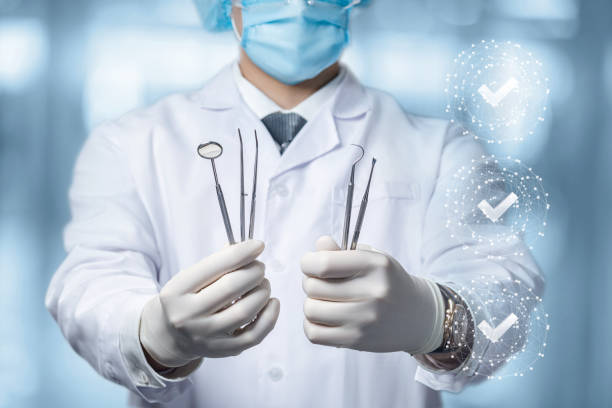 Professional  Holistic Dental Services in Many, LA
