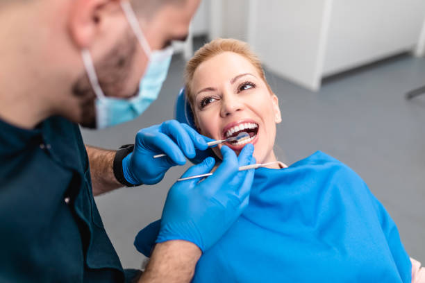  Many, LA Holistic Dental Services Pros