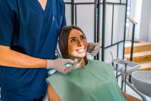 Best Cosmetic Dentistry  in Many, LA