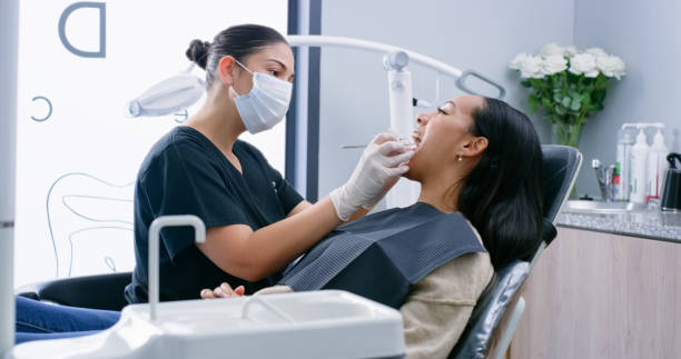 Why Choose Us for Your Dental Needs in Many, LA