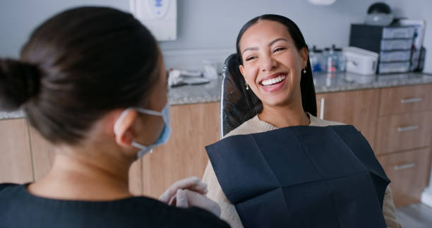 Dental Bonding in Many, LA