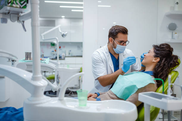 Best Veneers and Lumineers  in Many, LA