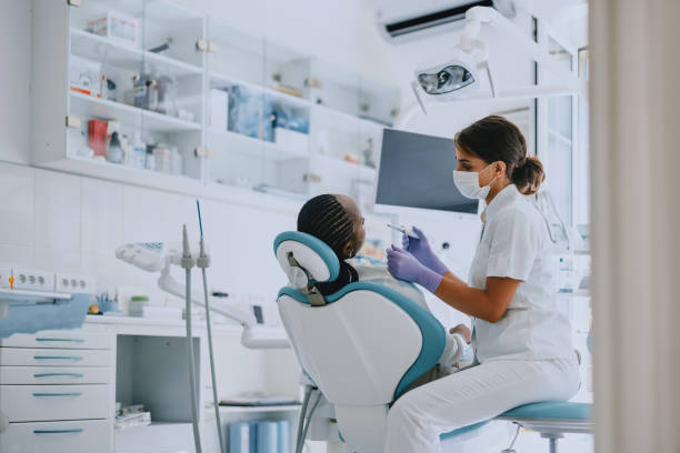 Best Dental Fillings (Composite and Amalgam)  in Many, LA