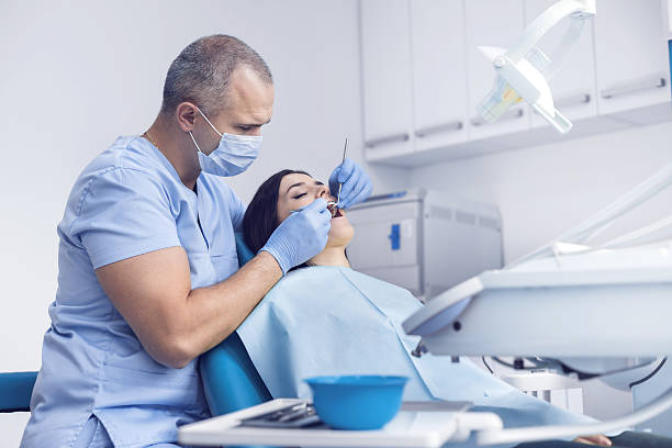 Best Teeth Whitening  in Many, LA