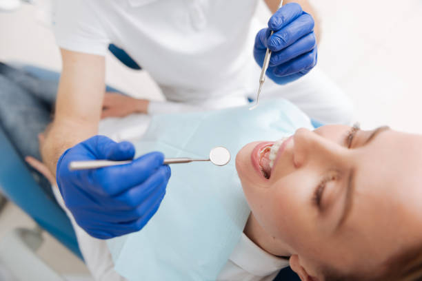 Best Root Canal Treatment  in Many, LA